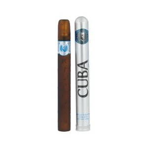 Cuba Cuba Blue woda toaletowa dla mężczyzn