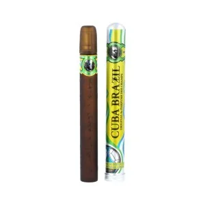 Cuba Cuba Brazil woda toaletowa dla mężczyzn