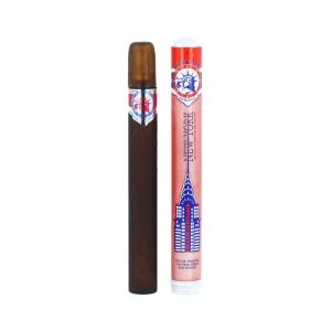 Cuba Cuba City New York woda perfumowana dla kobiet