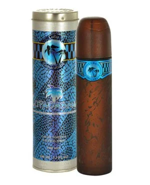 Cuba Cuba Copacabana for Men woda toaletowa dla mężczyzn