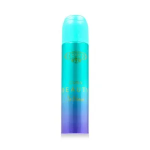 Cuba Cuba Cuba Beauty For Women woda perfumowana dla kobiet