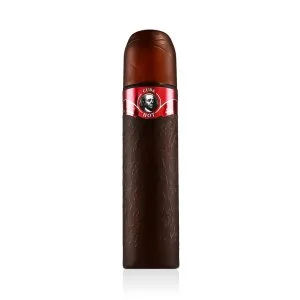 Cuba Cuba Cuba Hot woda toaletowa dla mężczyzn