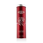 Cuba Cuba Hot woda toaletowa dla mężczyzn