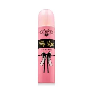 Cuba Cuba Cuba My Love woda perfumowana dla kobiet