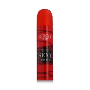 Cuba Cuba Cuba Too Sexy for You woda perfumowana dla kobiet