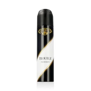 Cuba Cuba Cuba Trouble woda perfumowana dla kobiet