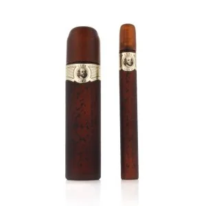 Cuba Cuba Gold 100 ml + EDT woda toaletowa dla mężczyzn