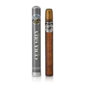 Cuba Cuba Grey woda toaletowa dla mężczyzn