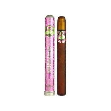 Cuba Jungle Snake woda perfumowana dla kobiet