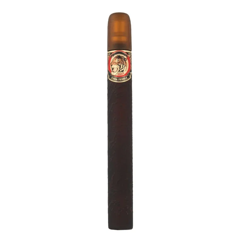 Cuba Jungle Tiger woda perfumowana dla kobiet