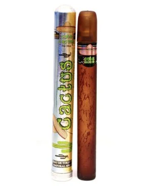 Cuba Cuba Mexico Cactus woda perfumowana dla kobiet