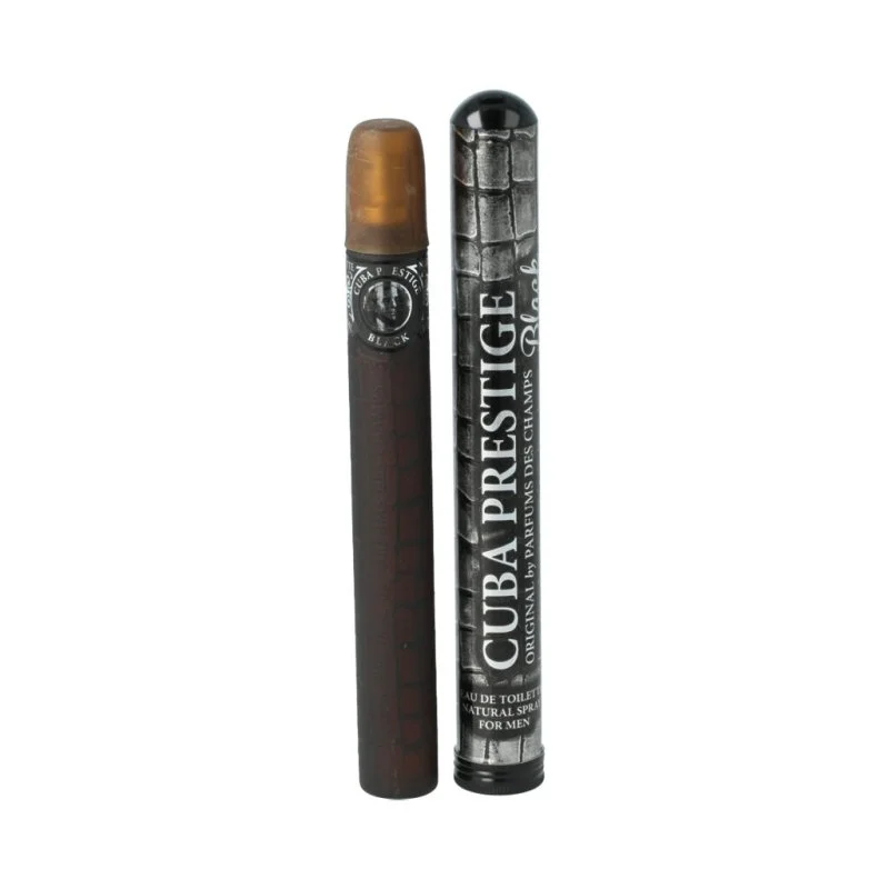 Cuba Prestige Black woda toaletowa dla mężczyzn
