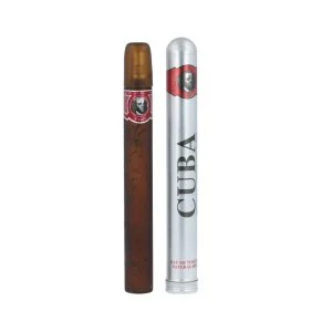 Cuba Cuba Red woda toaletowa dla mężczyzn