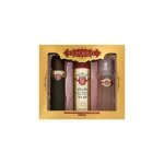 Royal 100 ml + AS 100 ml + DEO w sprayu woda toaletowa dla mężczyzn 200 ml