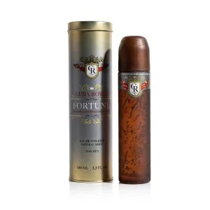 Cuba Cuba Royal Fortune woda toaletowa dla mężczyzn