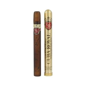 Cuba Cuba Royal woda toaletowa dla mężczyzn