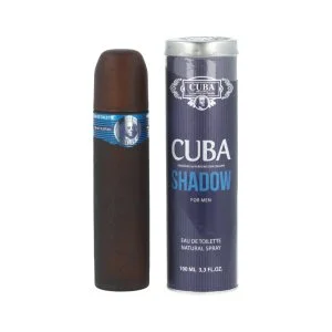 Cuba Cuba Shadow Men woda toaletowa dla mężczyzn