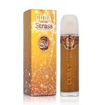 Cuba Strass Tiger woda perfumowana dla kobiet