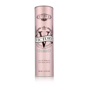 Cuba Cuba Victory woda perfumowana dla kobiet