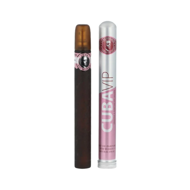 Cuba VIP woda perfumowana dla kobiet