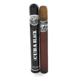 Cuba Black woda toaletowa dla mężczyzn