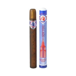 Cuba City New York for Men woda toaletowa dla mężczyzn
