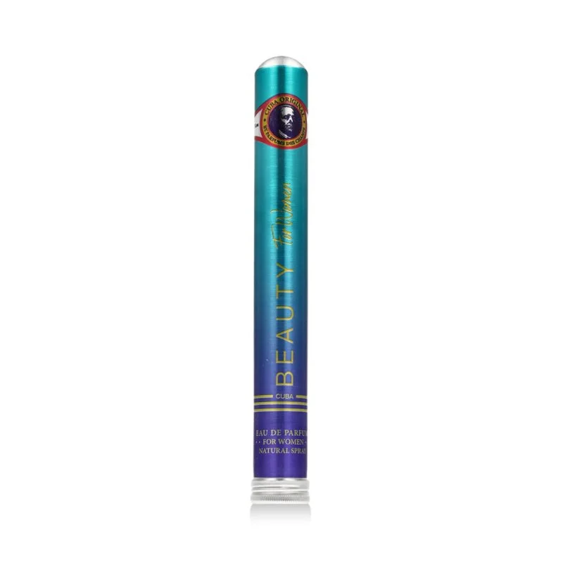 Beauty For Women woda perfumowana dla kobiet 35 ml