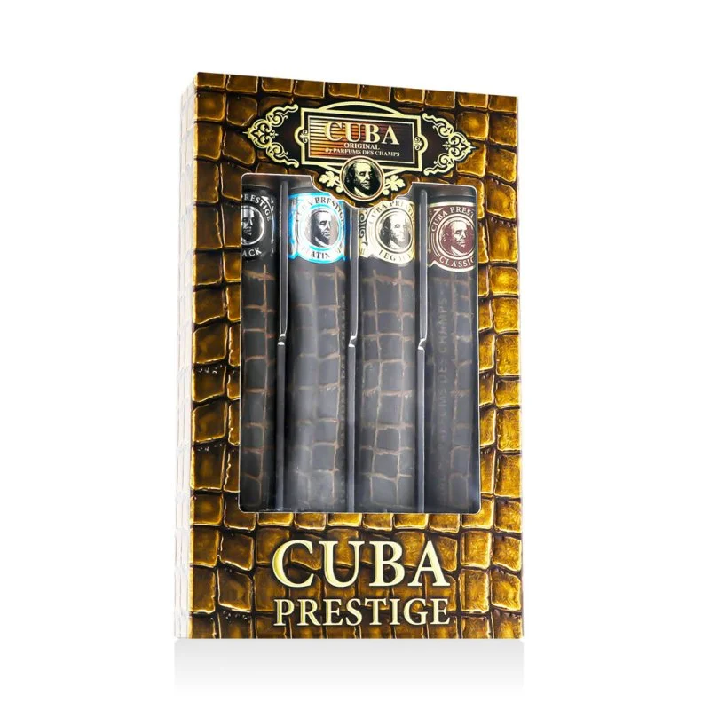 Zestaw Prestige