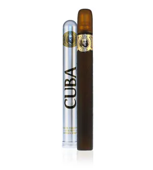Cuba Gold woda toaletowa dla mężczyzn 35 ml