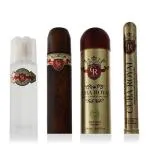 Cuba Royal EDT 100 ml + EDT 35 ml + AS 100 ml + spray do ciała 200 ml M