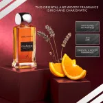 Cuir Sensuel woda toaletowa dla mężczyzn 100 ml