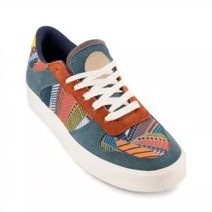 Inkkas Cyprus Ace Low Top