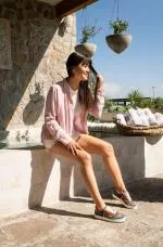 Inkkas Cyprus Ace Low Top