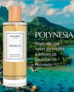 d'Eau Vanilla woda toaletowa dla kobiet 100 ml