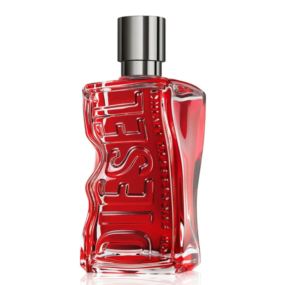 D Red woda perfumowana unisex 100 ml