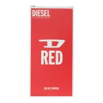 D Red woda perfumowana unisex 100 ml