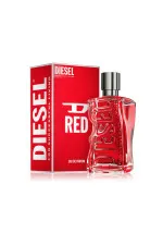 D Red woda perfumowana unisex 100 ml