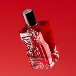 D Red woda perfumowana unisex 100 ml