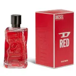 D Red woda perfumowana unisex 100 ml
