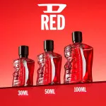 D Red woda perfumowana unisex 100 ml