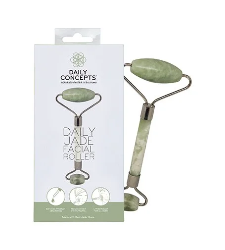 Daily Jade Facial Roller masażer do twarzy