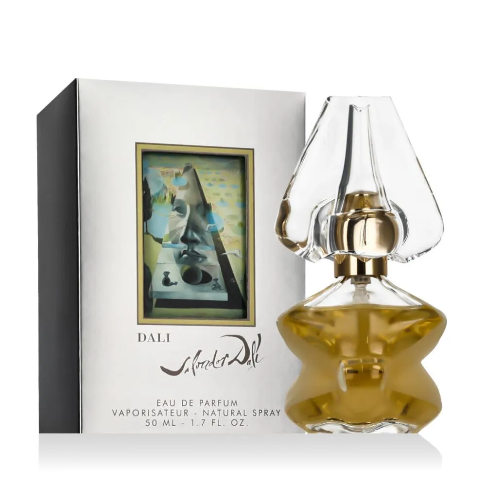 Dali woda perfumowana dla kobiet 50 ml