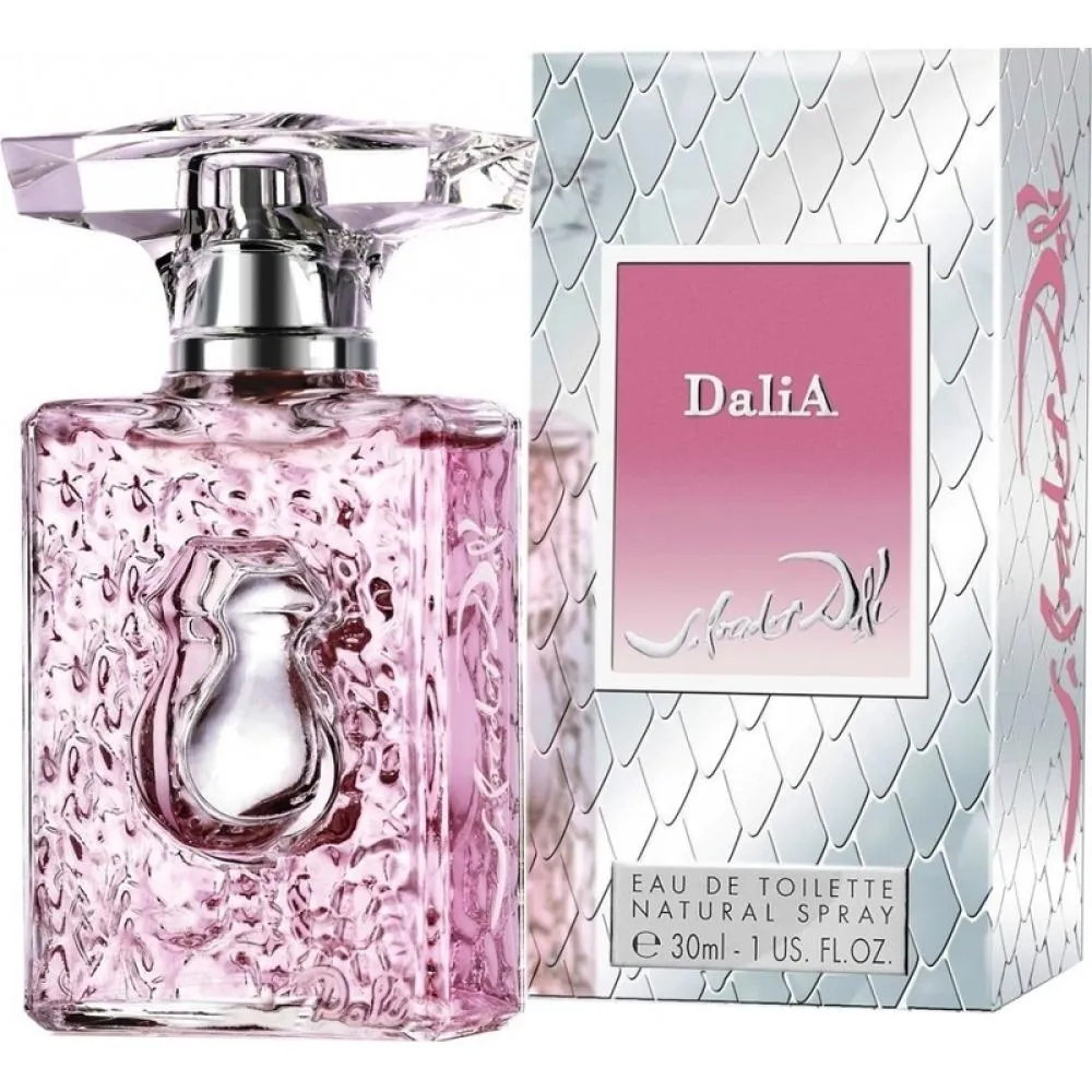 DaliA woda toaletowa dla kobiet 30 ml