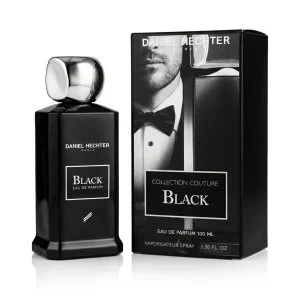 Daniel Hechter Daniel Hechter Collection Couture Black woda perfumowana dla mężczyzn