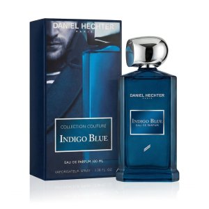 Daniel Hechter Collection Couture Indigo Blue woda perfumowana dla mężczyzn