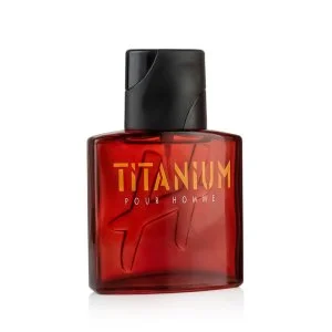 Daniel Hechter Daniel Hechter Titanium Pour Homme woda toaletowa dla mężczyzn