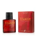 Daniel Hechter Titanium Pour Homme woda toaletowa dla mężczyzn
