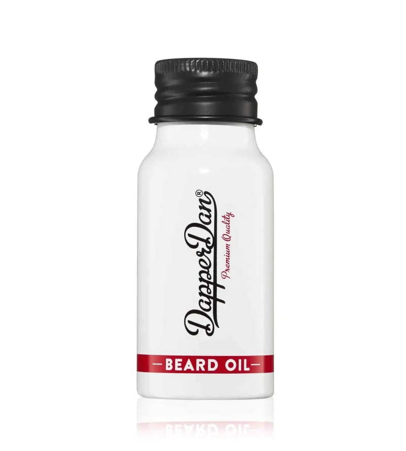 Beard Oil olejek do brody 30 ml