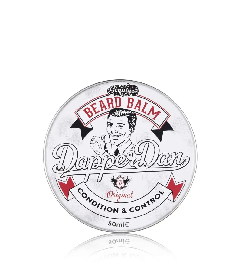 Beard Balm balsam do brody 50 ml