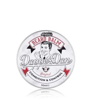Dapper Dan Beard Balm balsam do brody